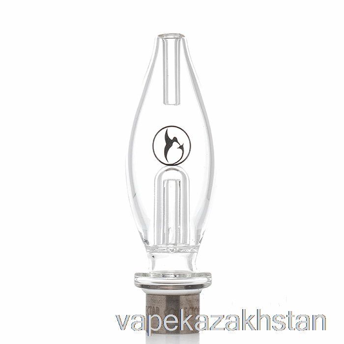Vape Smoke Nectar Collector Honeybird Core Kit Clear